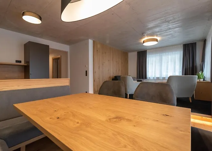 公寓 A Casa Elegance