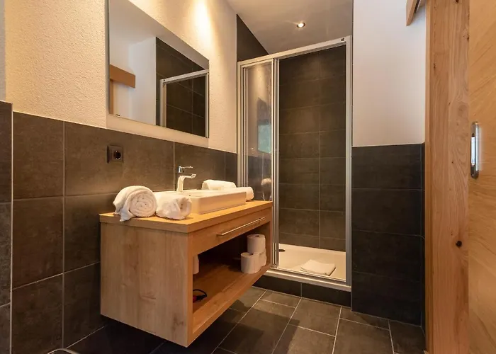 公寓 A Casa Elegance *