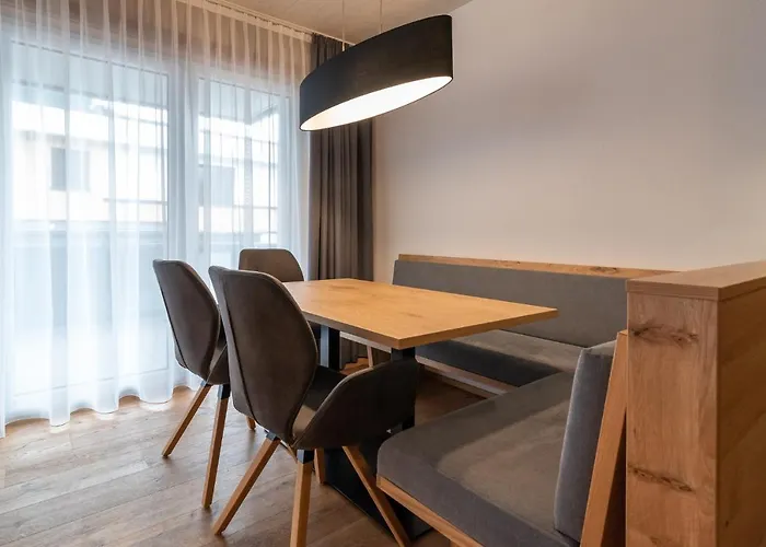 公寓 A Casa Elegance