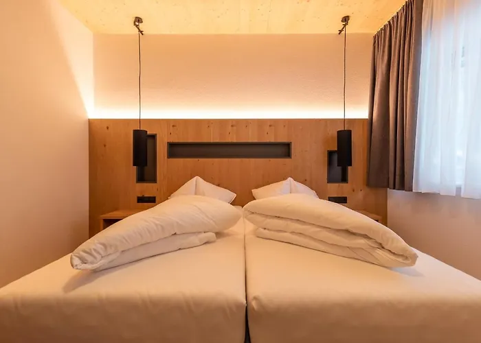 公寓 A Casa Elegance *