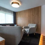 A Casa Elegance Lejlighed Längenfeld