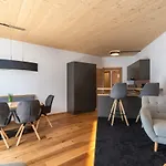 A Casa Elegance Lejlighed *