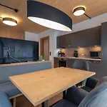A Casa Elegance Lejlighed Längenfeld