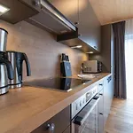 A Casa Elegance Lejlighed *