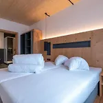 Lejlighed A Casa Elegance Längenfeld
