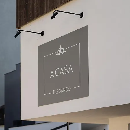 Apartment A Casa Elegance Langenfeld
