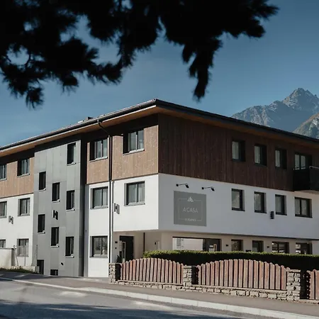 A Casa Elegance Apartment Langenfeld