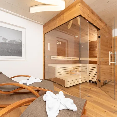 Lejlighed A Casa Elegance Längenfeld