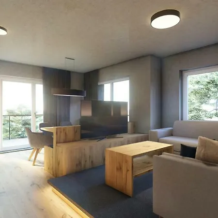 A Casa Elegance Apartment Langenfeld