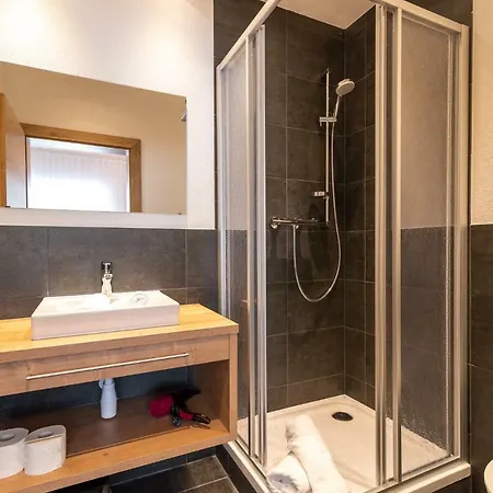 아파트 A Casa Elegance