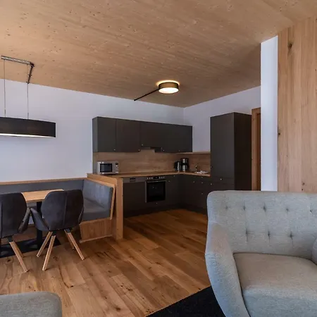 Apartment A Casa Elegance *