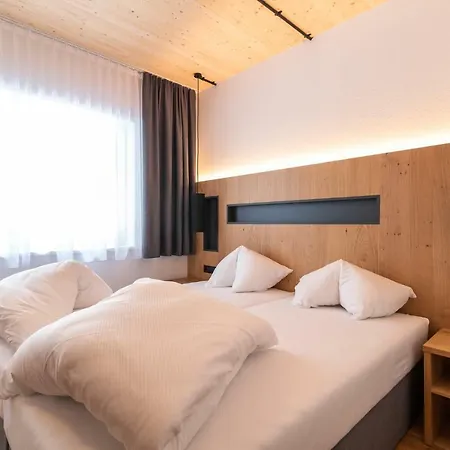 A Casa Elegance Apartment *
