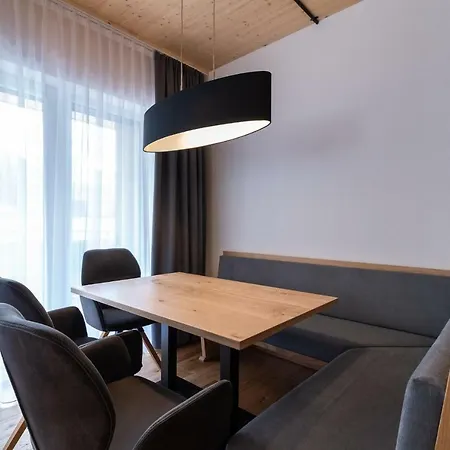 A Casa Elegance 아파트 란켄펠트