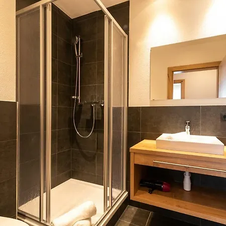 A Casa Elegance 아파트 *