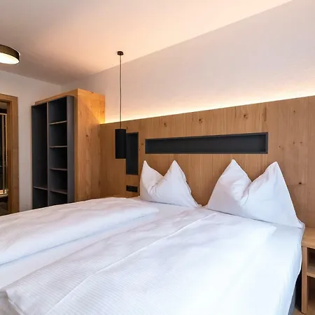 Apartment A Casa Elegance