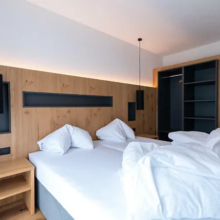 A Casa Elegance Apartment *