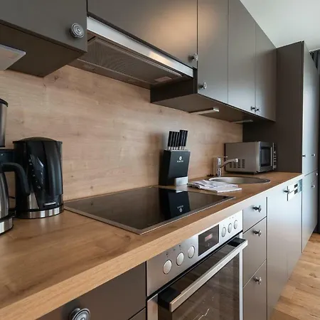 A Casa Elegance Langenfeld