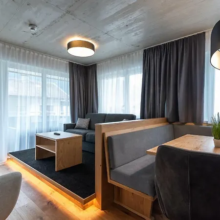 Apartment A Casa Elegance