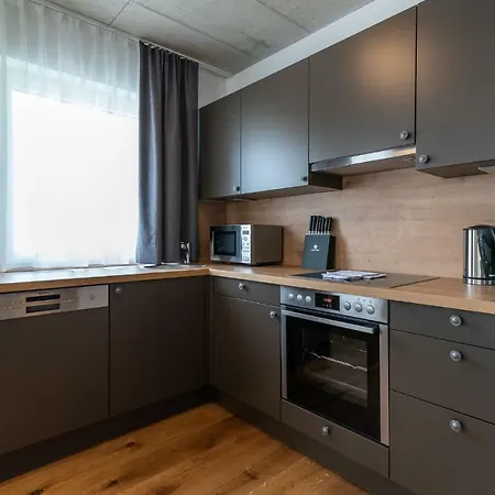 Apartment A Casa Elegance *