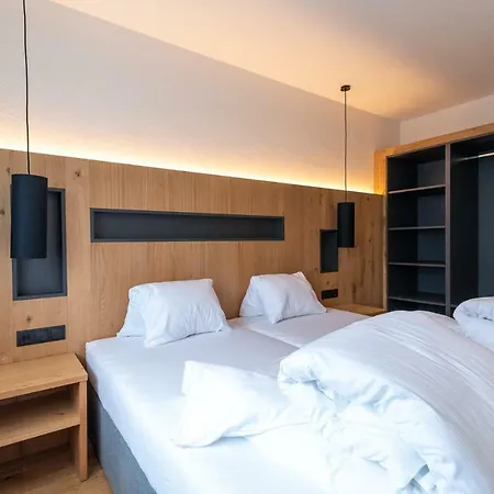 A Casa Elegance Apartment *