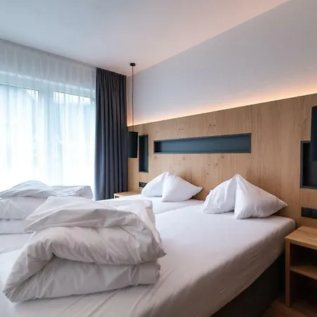 A Casa Elegance Apartment Langenfeld