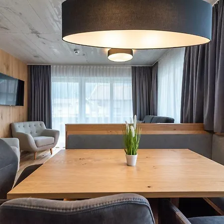 A Casa Elegance Apartment
