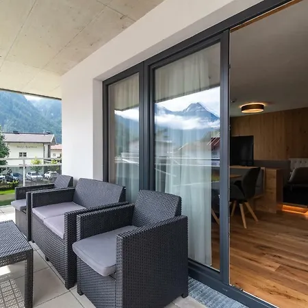Apartment A Casa Elegance