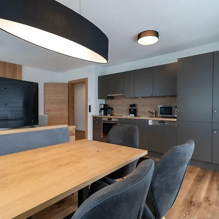 Apartment A Casa Elegance *