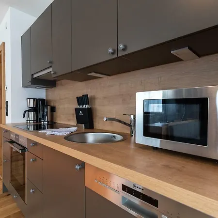 Apartment A Casa Elegance *