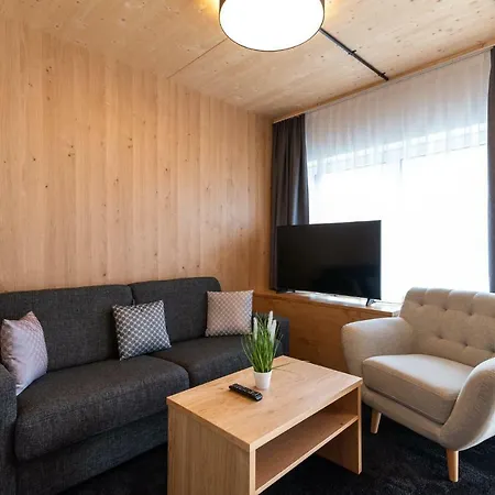 A Casa Elegance Längenfeld