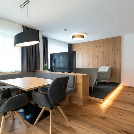 A Casa Elegance *