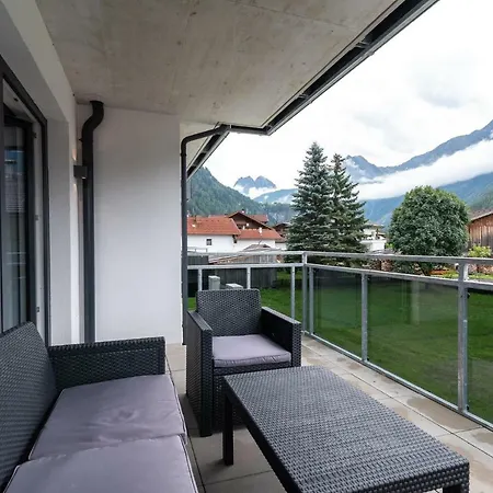 Apartment A Casa Elegance *