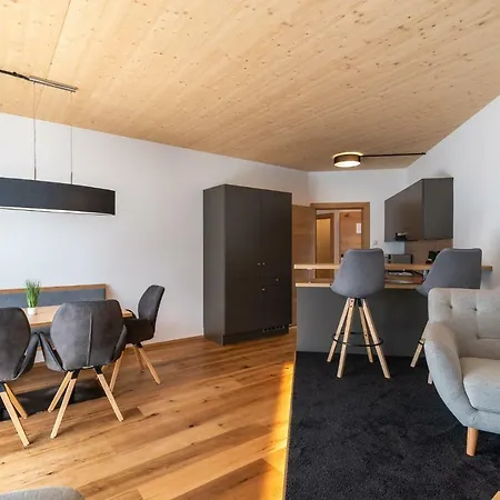 A Casa Elegance 아파트 *