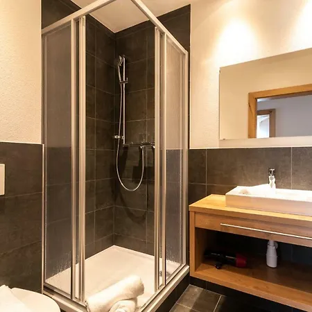아파트 A Casa Elegance