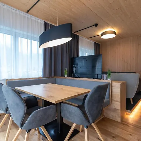 Apartment A Casa Elegance *