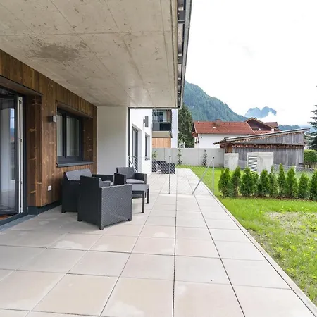 Apartment A Casa Elegance *