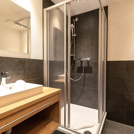 아파트 A Casa Elegance *