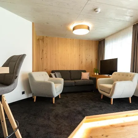 아파트 A Casa Elegance *