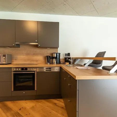 A Casa Elegance Apartment