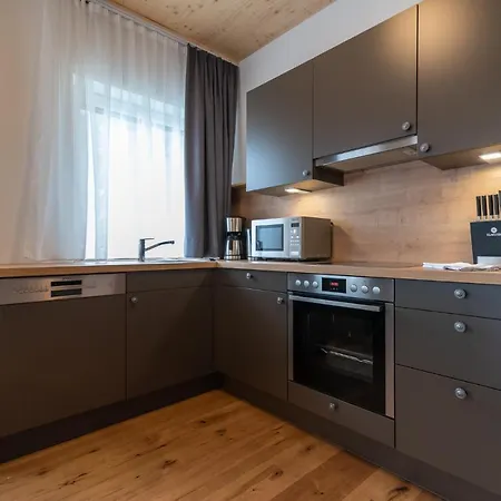 Apartment A Casa Elegance Langenfeld