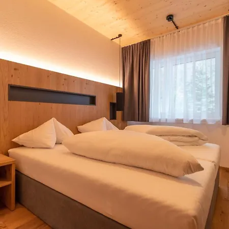 Appartamento A Casa Elegance Längenfeld