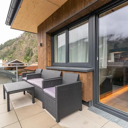 A Casa Elegance Langenfeld