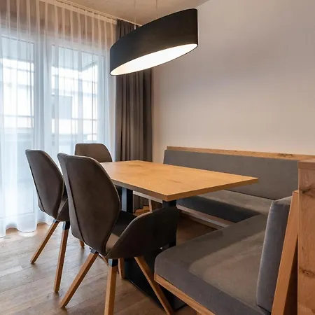 Apartment A Casa Elegance