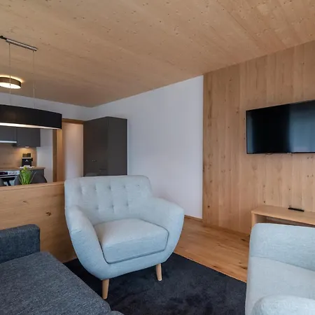 A Casa Elegance *