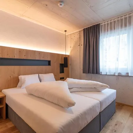 아파트 A Casa Elegance *